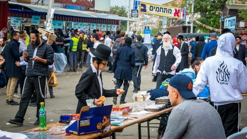 ערב ראש השנה תשע"ח יטוסו כ-30 ערב ראש השנה תשע"ח יטוסו כ-30