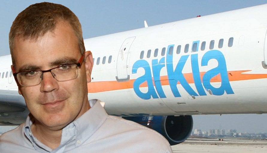 ברלוביץ: "שלל טענות מופרכות"