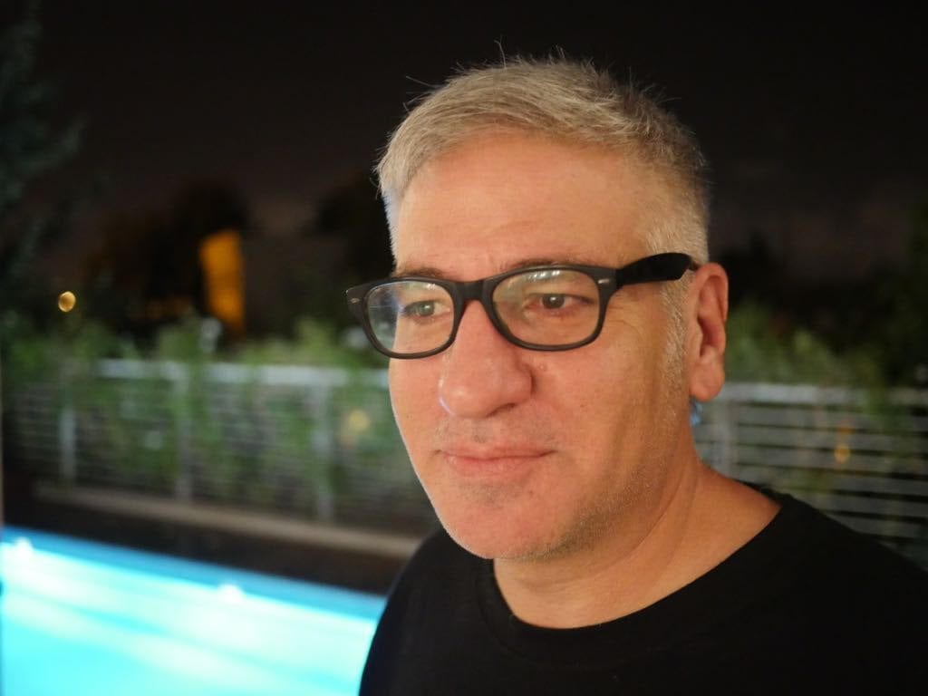 אמיר חייק נשיא התאחדות המלונות