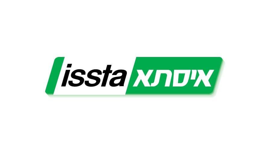 לוגו איסתא. קרדיט: יחצ