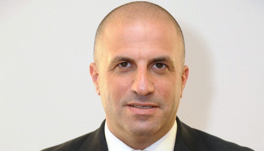 ראובן אלקס. צילום: שיר גולני