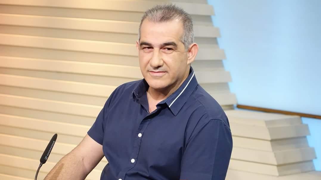 יהודה זפרני: מנכ"ל קבוצת ETR