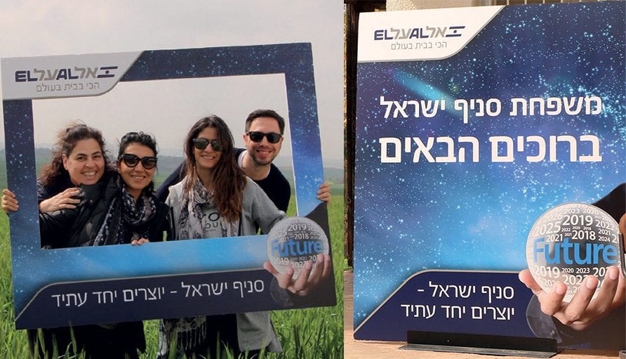 יומיים בעוטף עזה|8 צוותי המשימה פותרים יחד את beat the box|סיור בקיבוץ עין השלושה