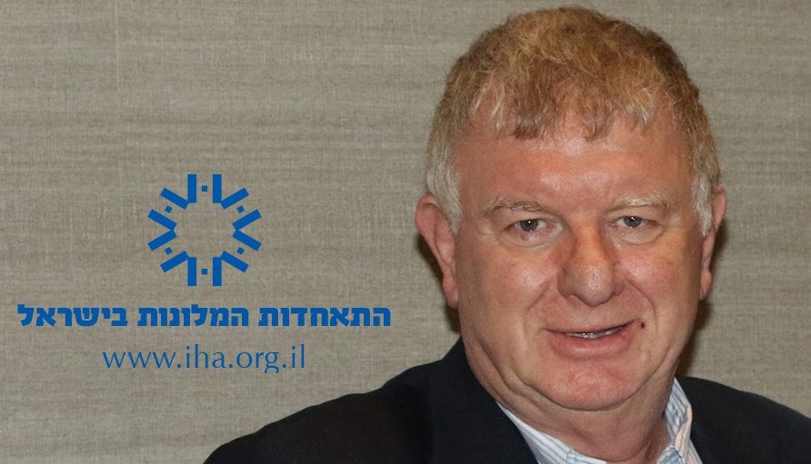 "אני מכיר את אלי גונן ומוקיר את אלי גונן מזה שנים רבות"