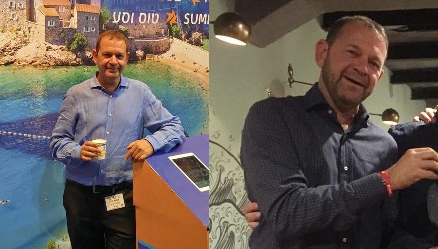 אורי סירקיס לפני ואחרי|המראה החדש של אורי סירקיס