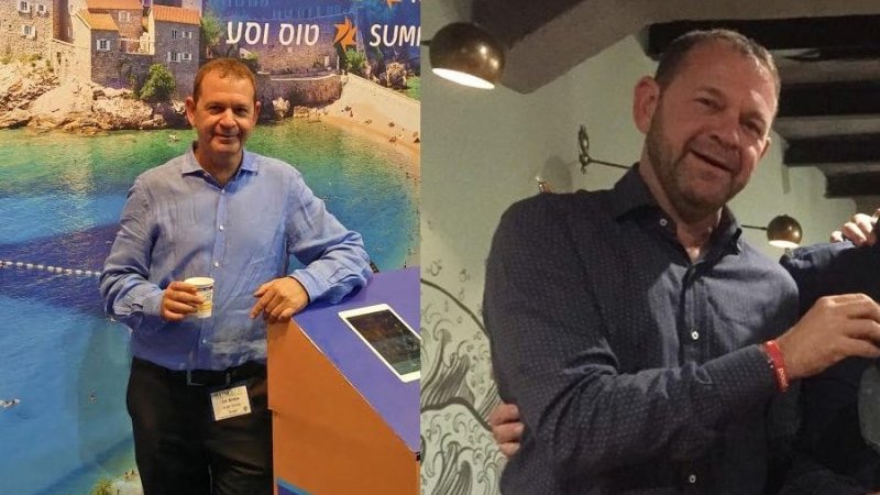 אורי סירקיס לפני ואחרי|המראה החדש של אורי סירקיס אורי סירקיס לפני ואחרי|המראה החדש של אורי סירקיס