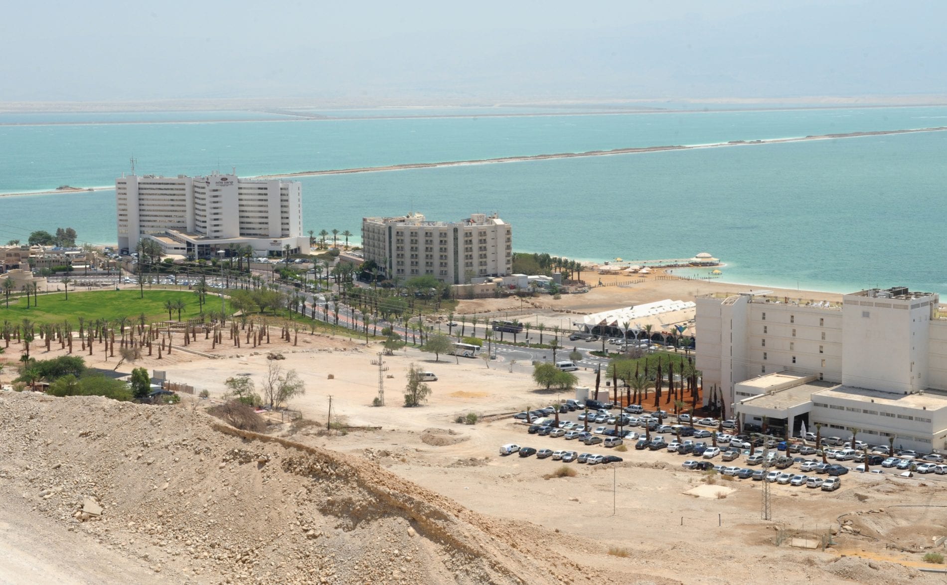 ים המלח. צילום: לשכת העיתונות הממשלתית
