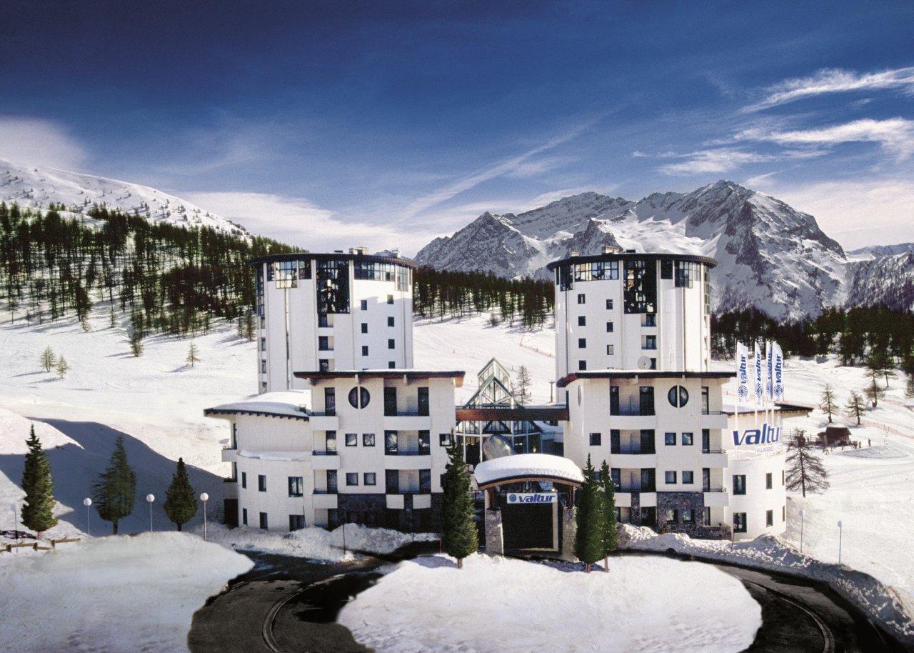 valtur-sestriere. צילום: יח"צ