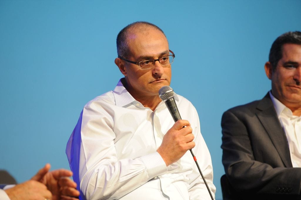 דוד מימון. וגידול בכל פרמטרים התפעוליים לאל על ב-2016|ניר דגן