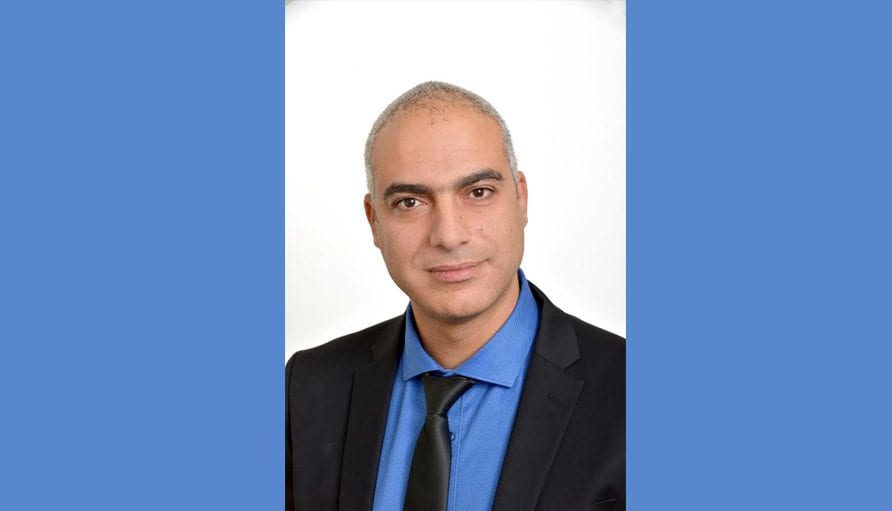 צילום: תמר מצפי