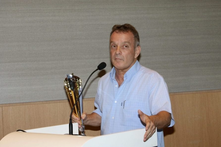 צילום: רונן מחלב