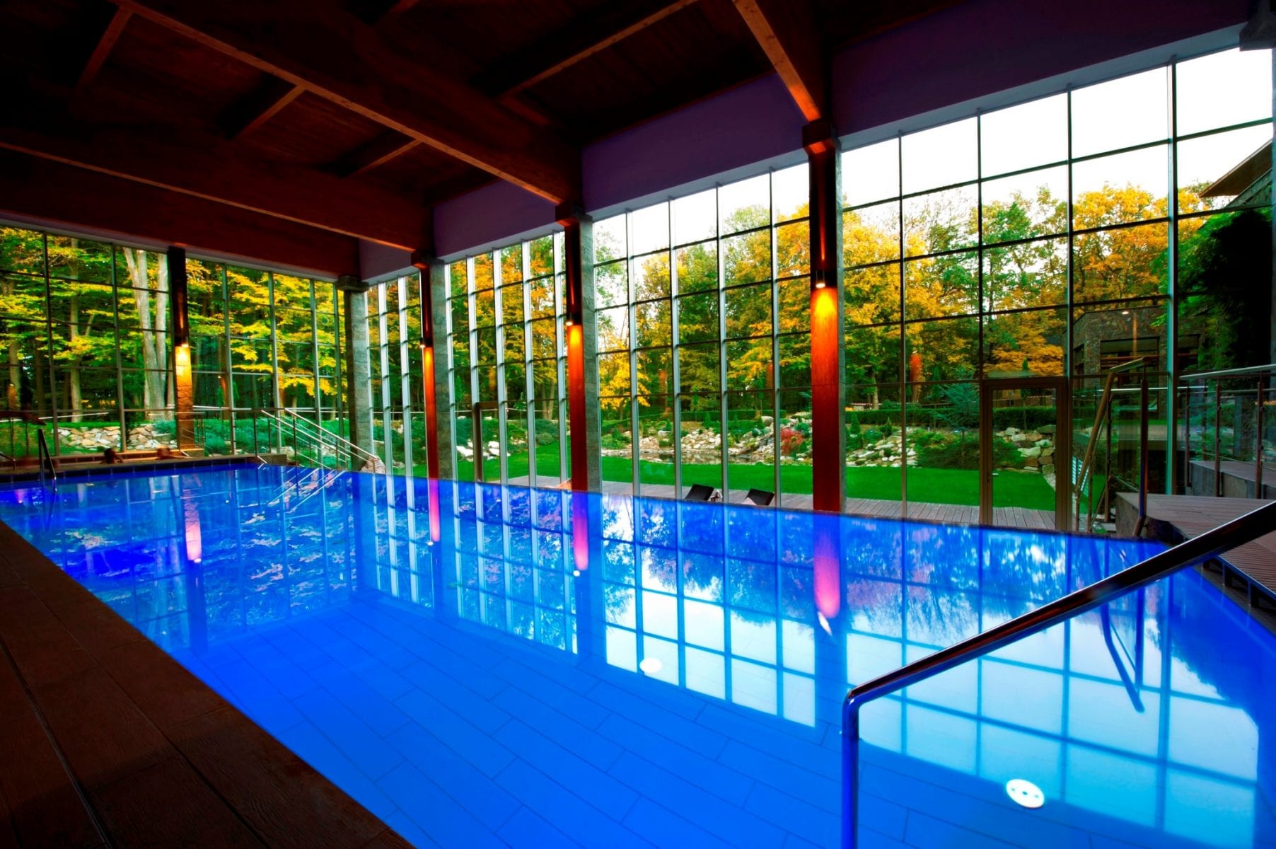 צילום: יח"צ Hotel Zochova Chata|צילום: יח"צ Hotel Zochova Chata