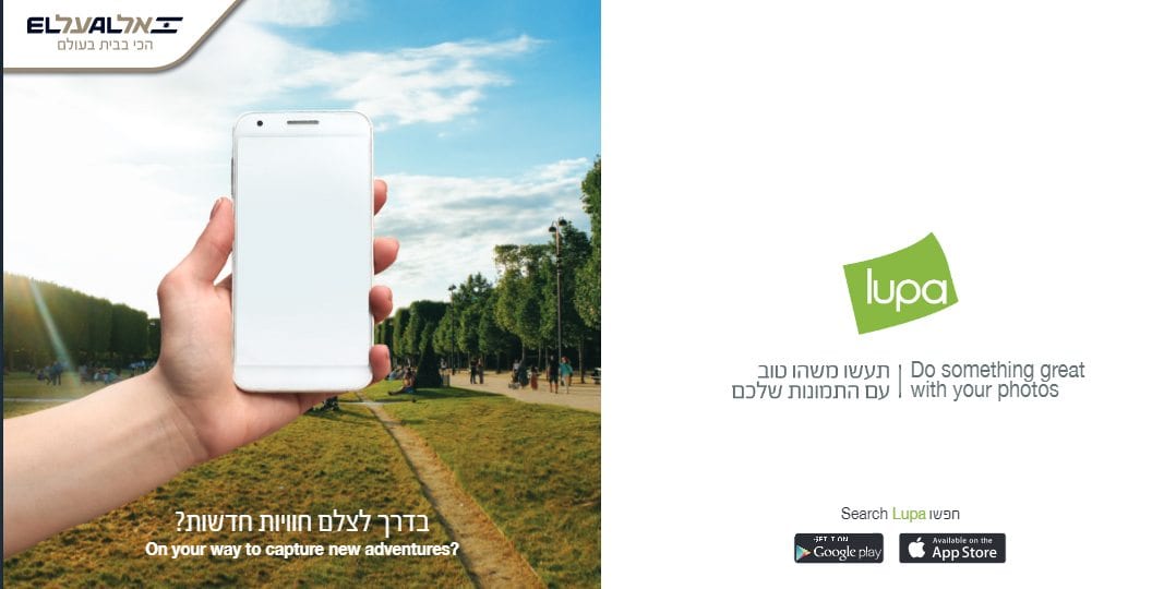 צילום: יח"צ