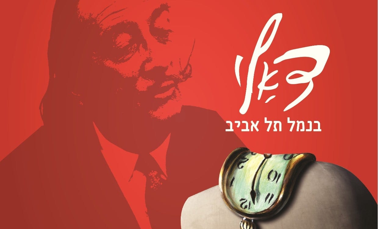 תמונה: יח"צ