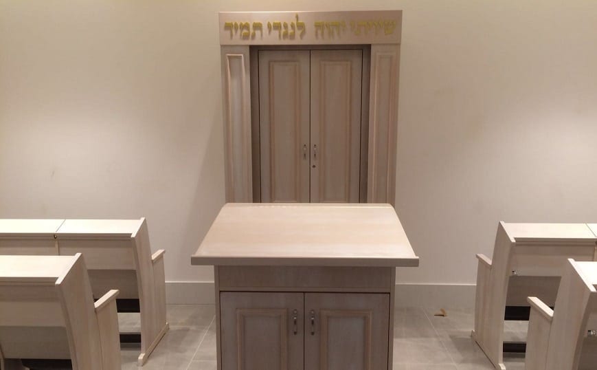 קרלטון תל אביב. צילום: יחצ|וולדורף אסטוריה