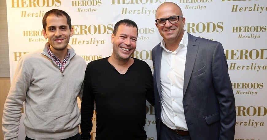 ראובן אלקס