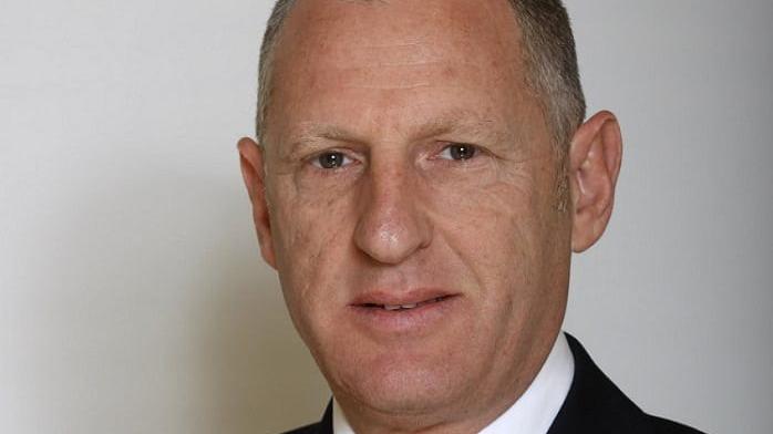 ליאור רביב מנכ