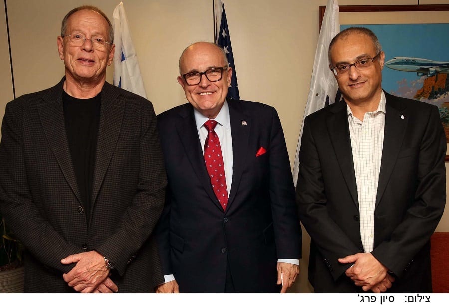 דוד מימון