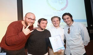 סגן ראש העירייה