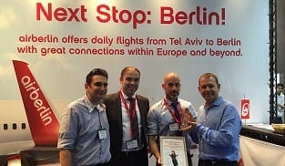 מימין: אורי סירקיס