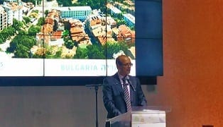 יורם מוטעי מנכ"ל קשרי תעופה