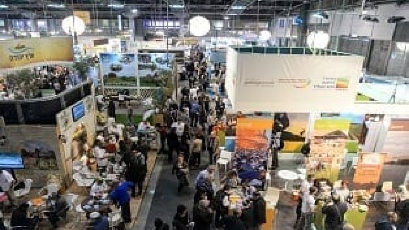 |אל על ערכה אירוע לסוכני הנסיעות בתערוכת התיירות IMTM |אל על ערכה אירוע לסוכני הנסיעות בתערוכת התיירות IMTM