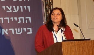 ||"שר התיירות מכיר את הצרכים של ענף התיירות"|