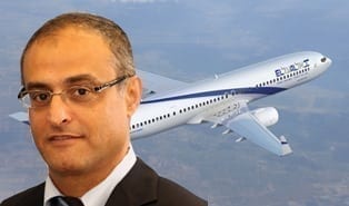 ||"יעד אסטרטגי". דוד מימון