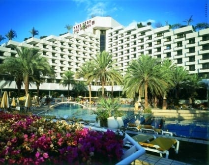 ישרוטל