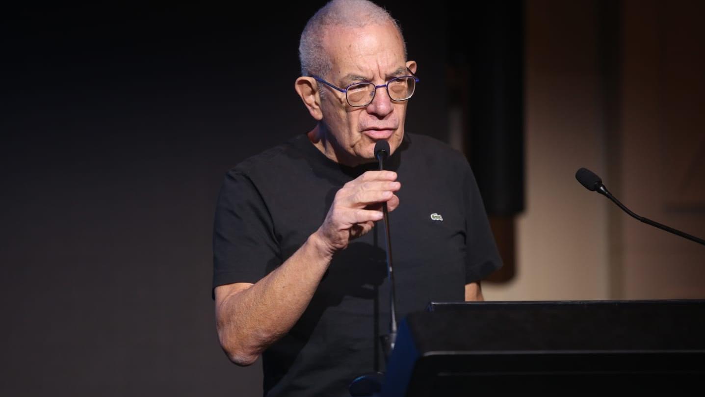 ממשיך לקדנציה נוספת. קרני. צילום: פספורטניוז