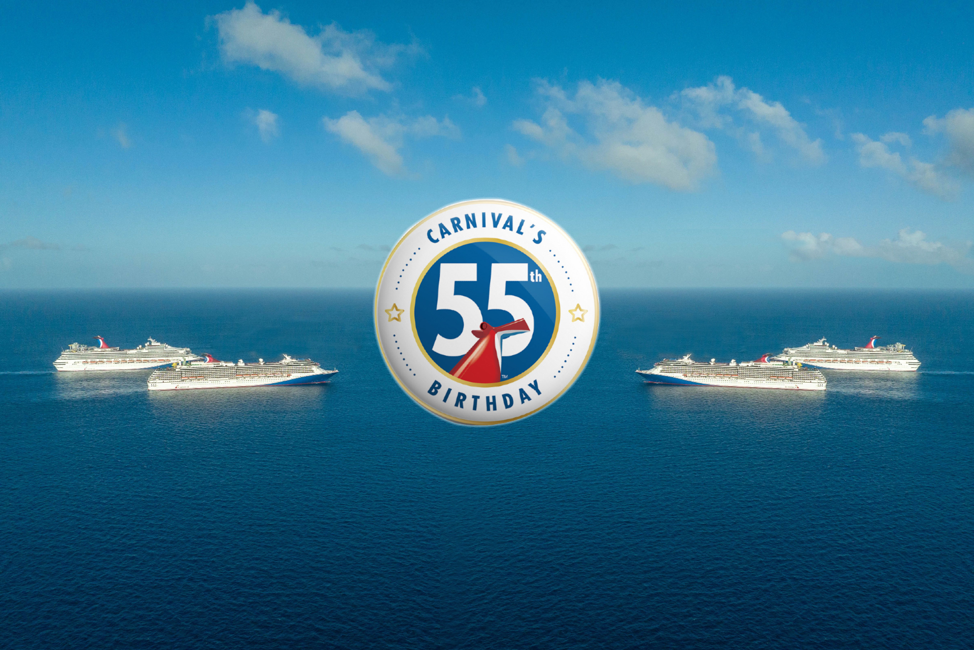 Photo: Carnival Cruise Line