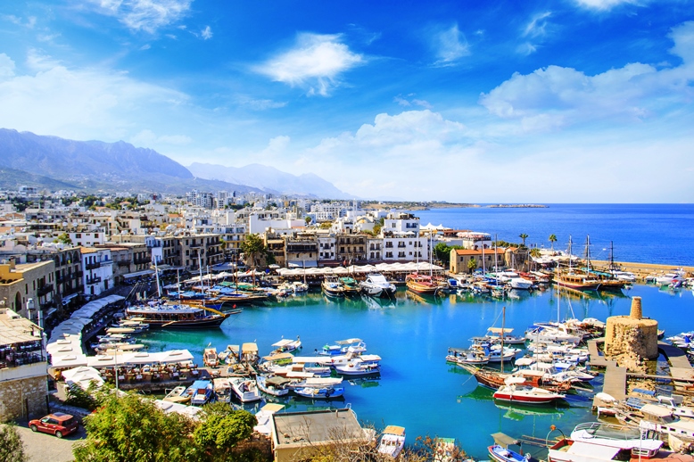 Turkish Cyprus (Photo: SHUTTERSTOCK)
