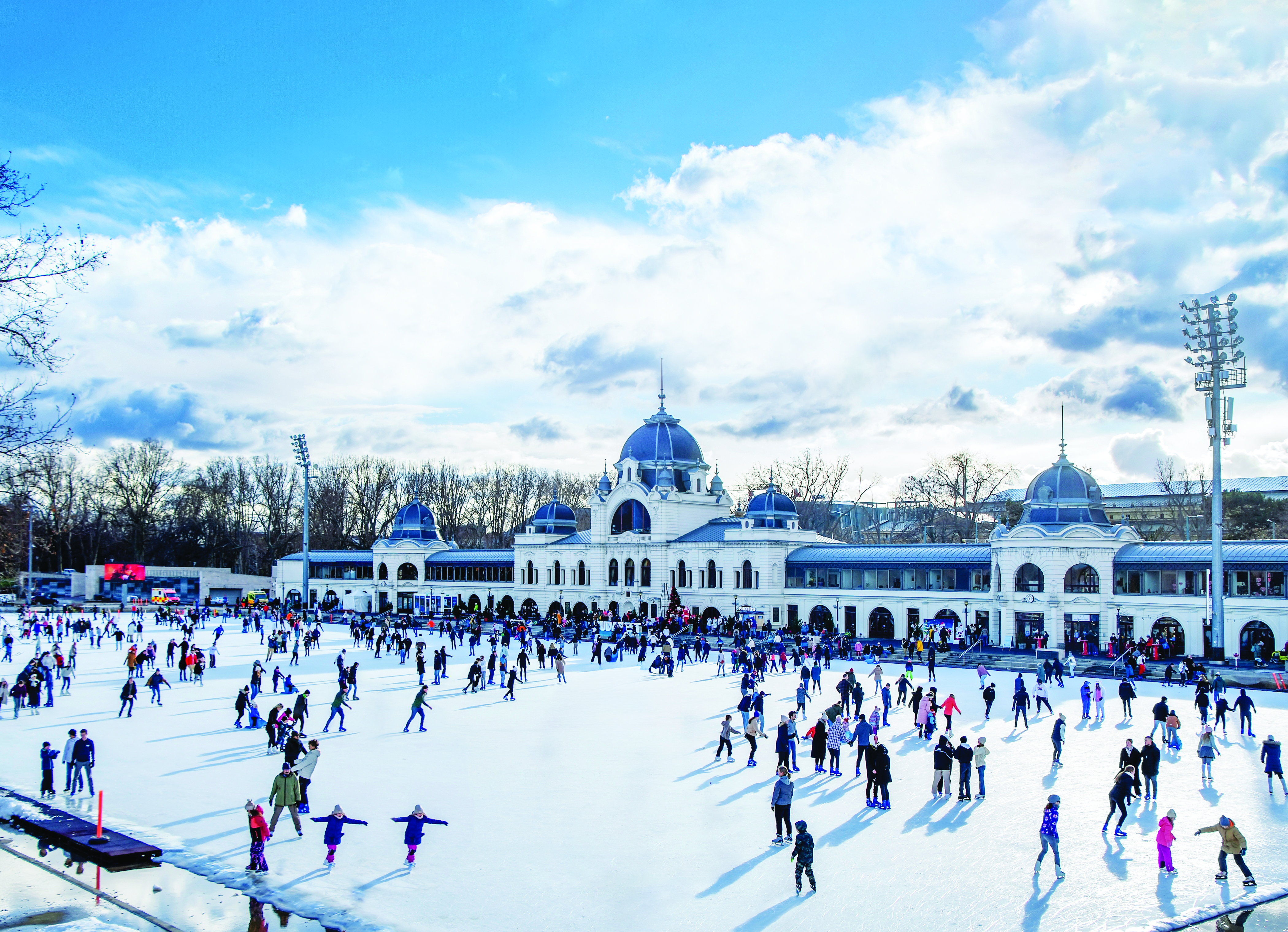 Passport Magazine 5 Destinations. Photo: Shutterstock
