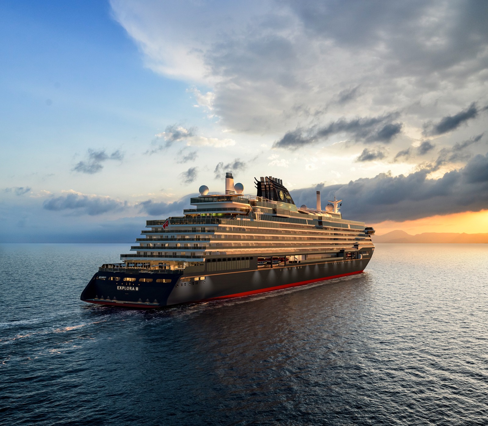 Photo: Explora Journeys