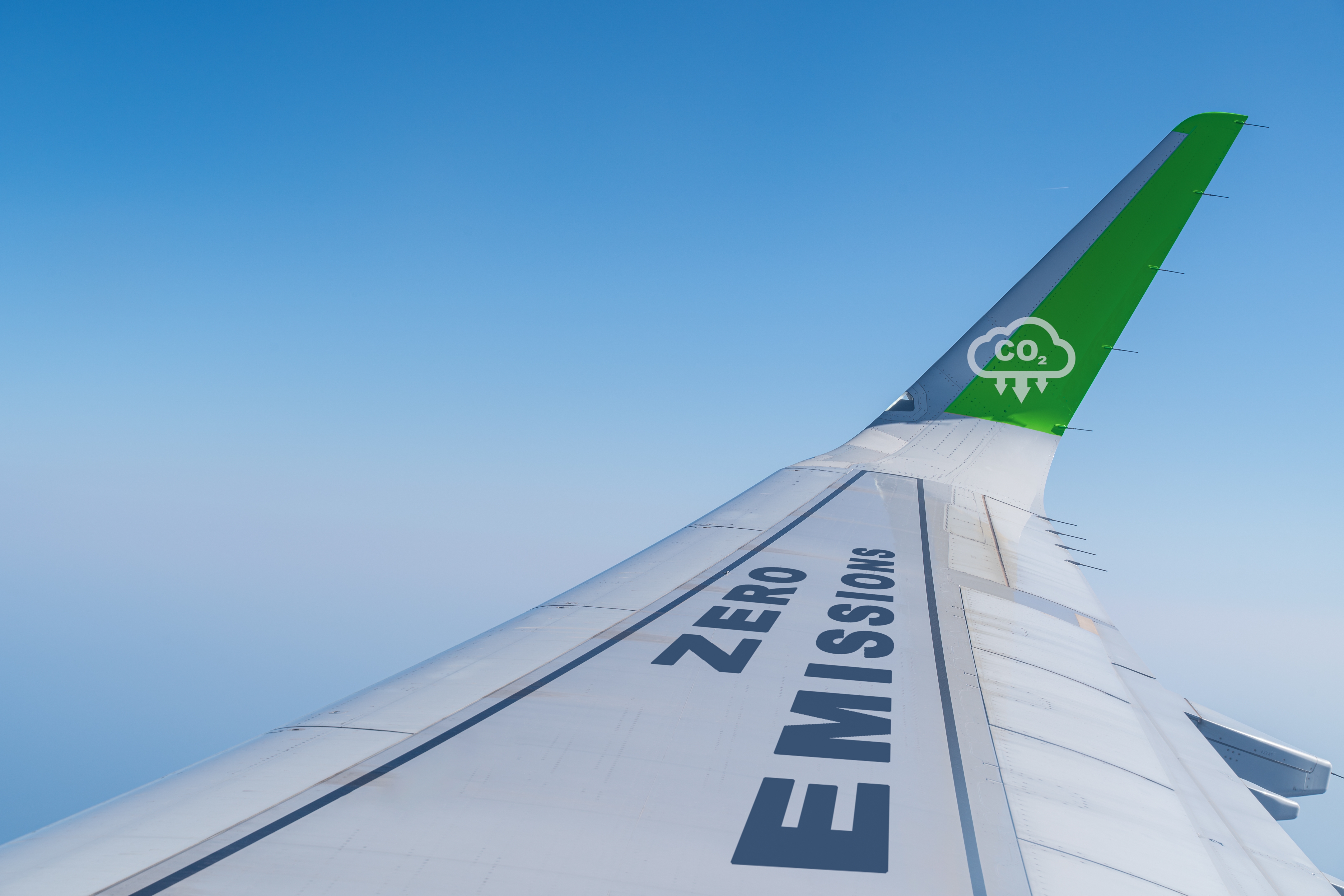 Green Flight (Photo: SHUTTERSTOCK)