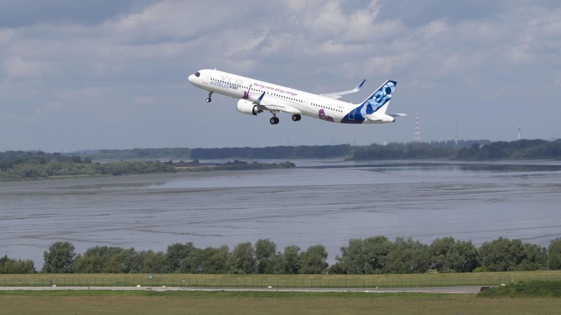 Фото: AIRBUS