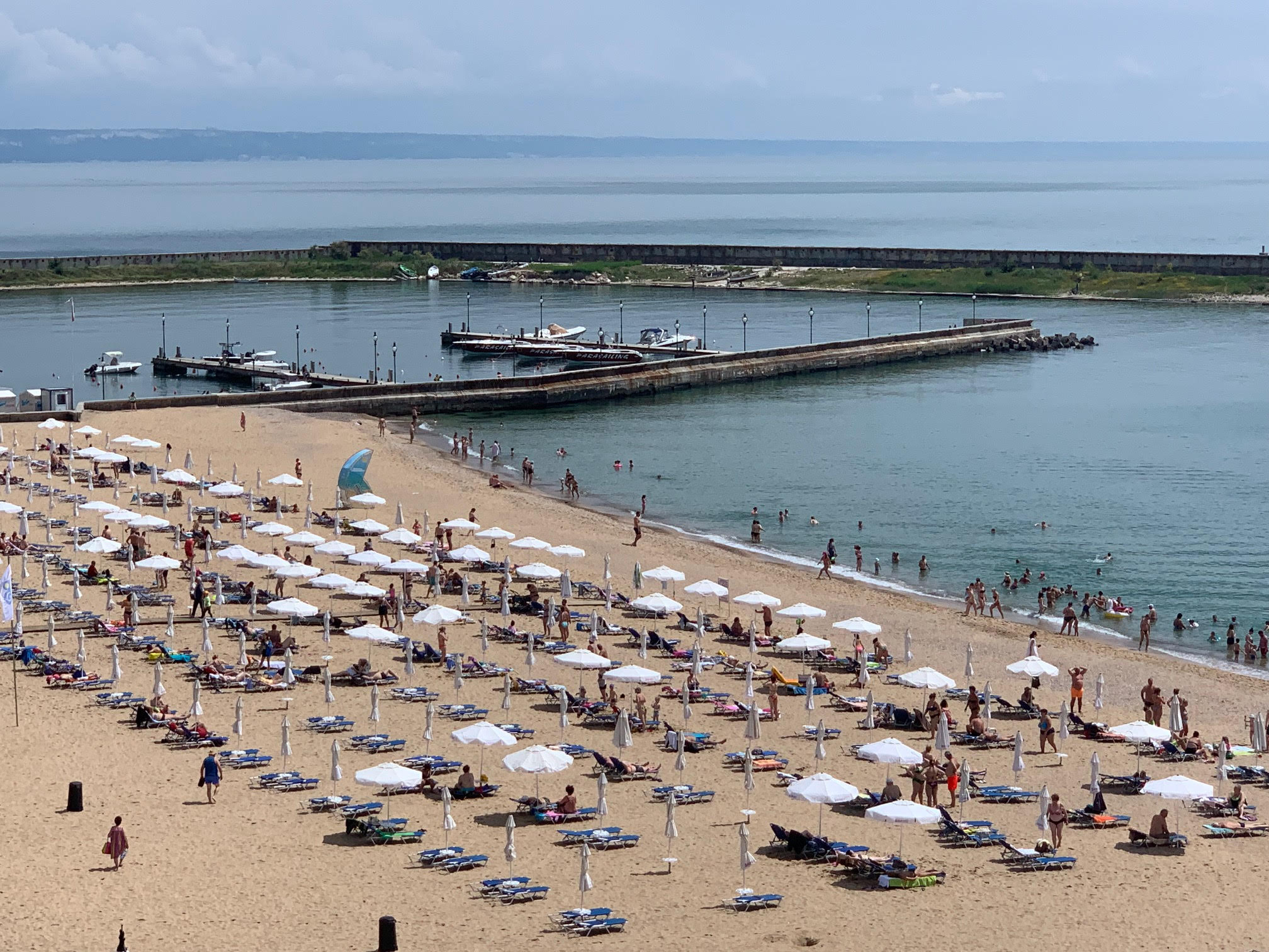 Varna. Photo: Passport News