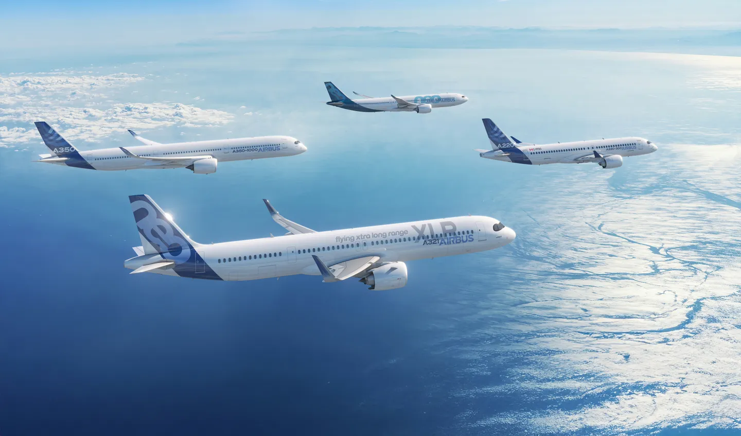 Photo: Airbus