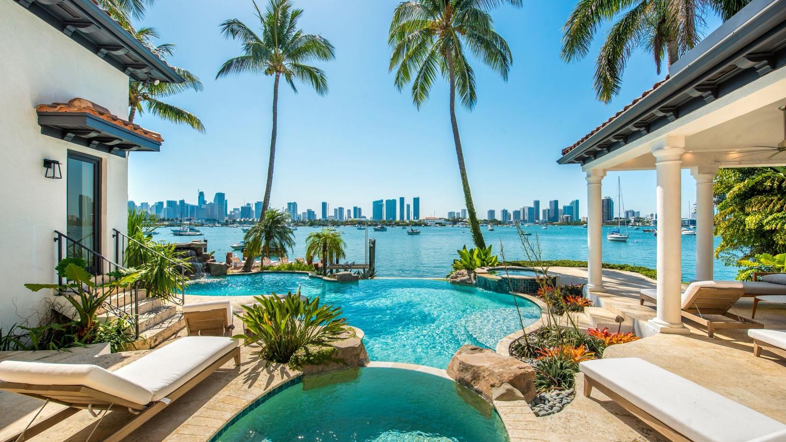 Miami, United States. Photo: Shutterstock