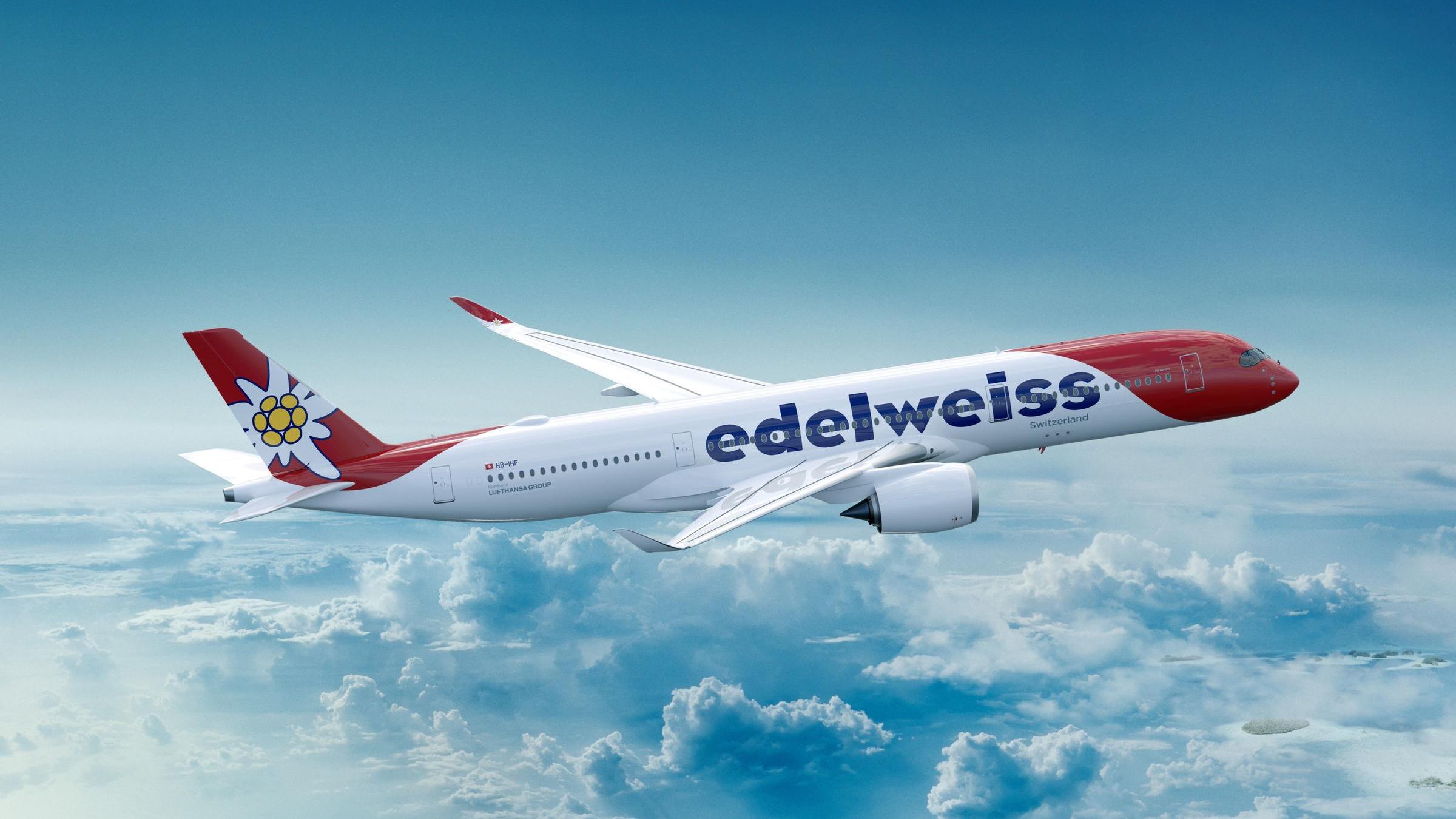 Photo: Edelweiss
