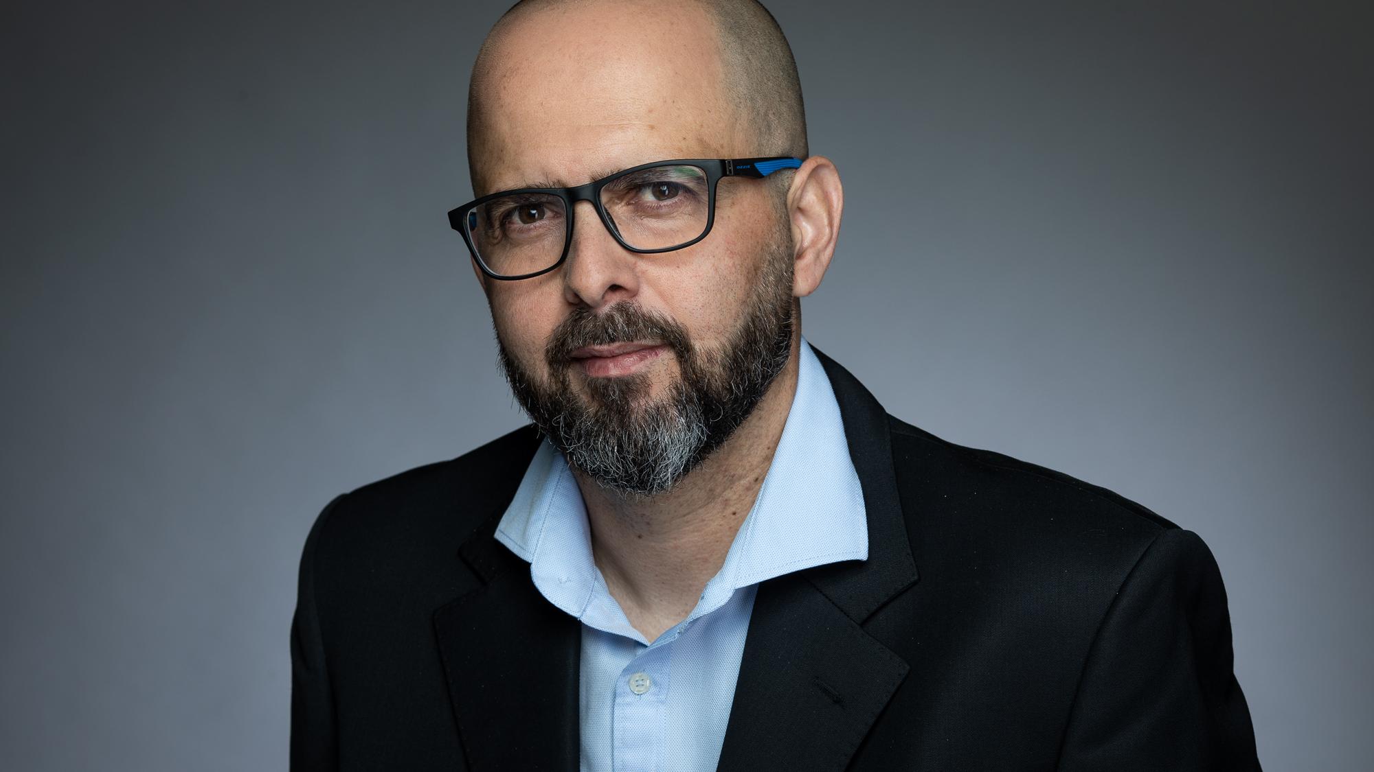 Ohad Romano