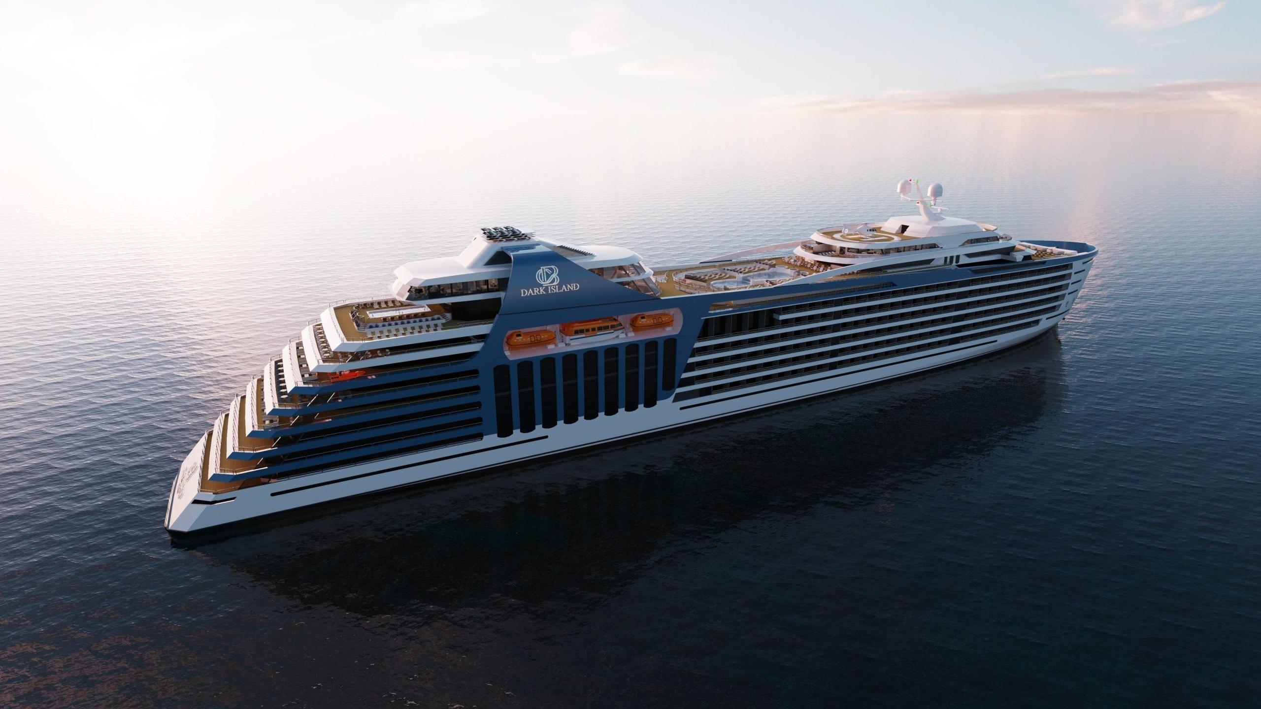 Photo Rendering: Clydebuilt