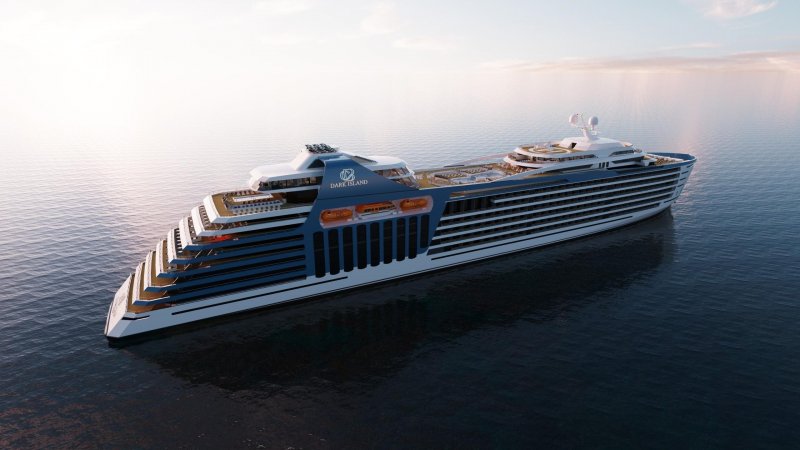 Photo Rendering: Clydebuilt