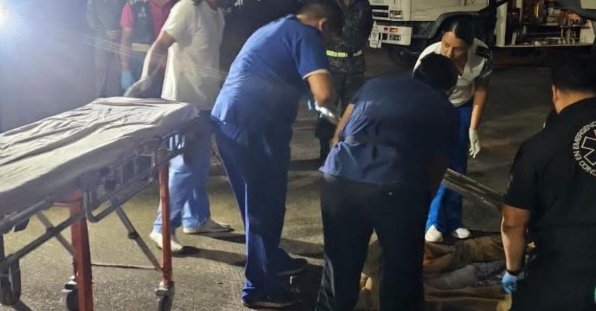 12 dead in plane crash in Honduras - Passport News