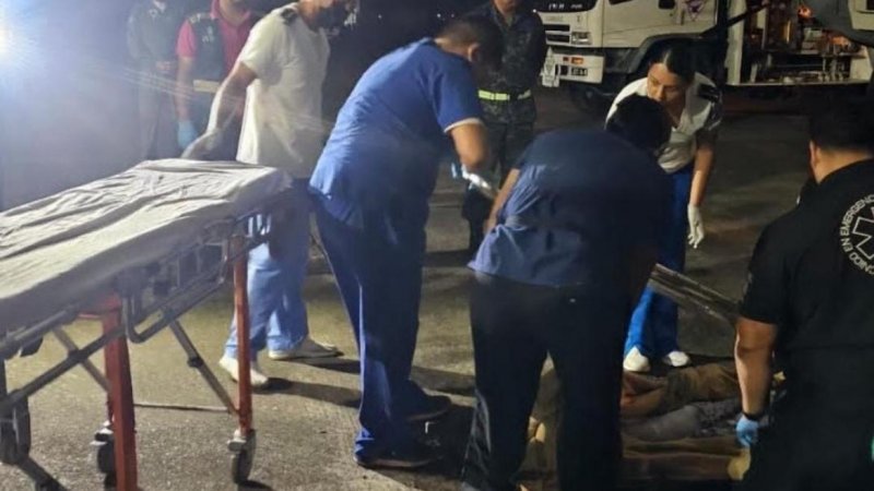 Photo: Honduras Police