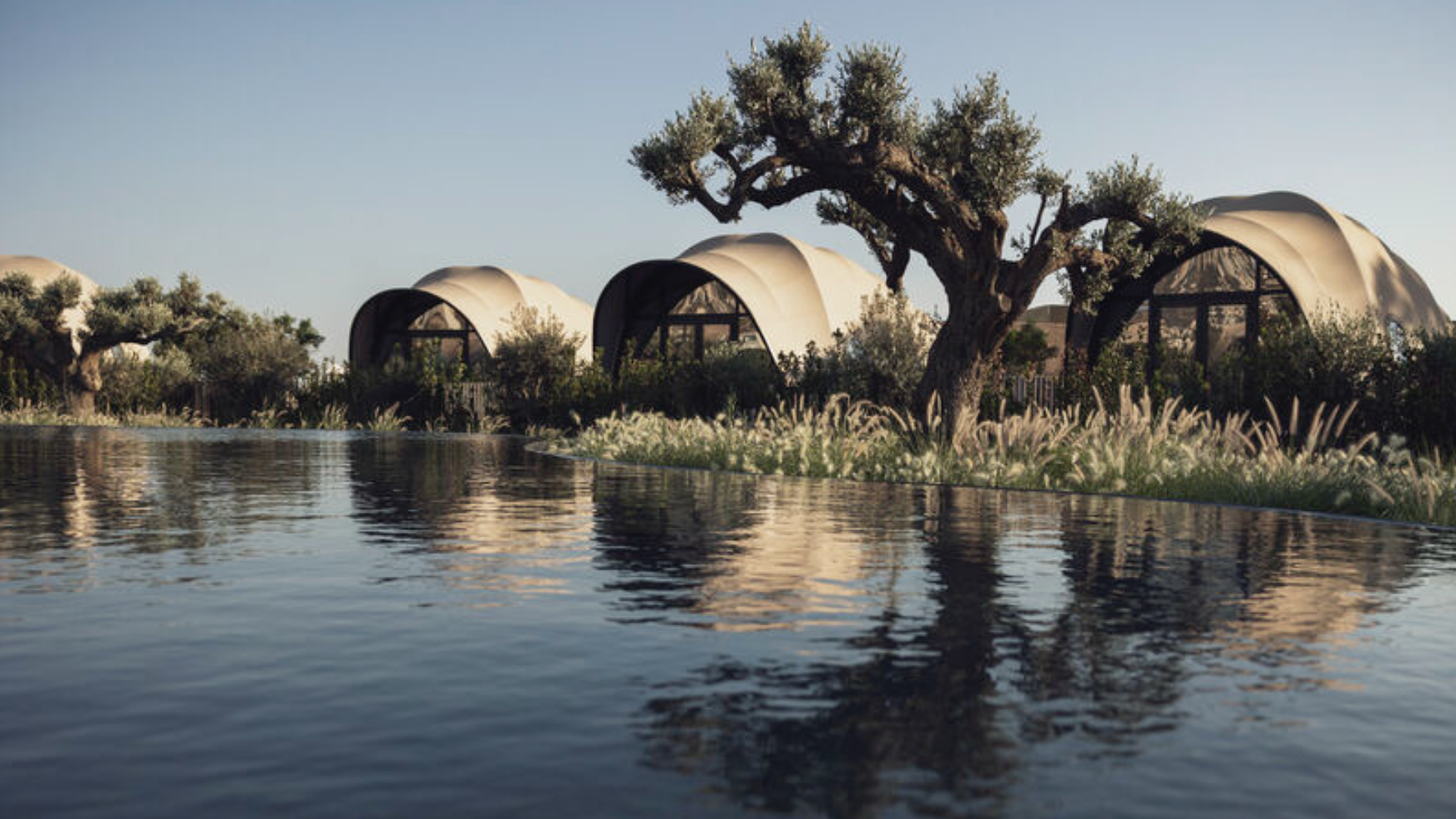 Athens 91 Riviera the resort | Photo: Domes Resorts