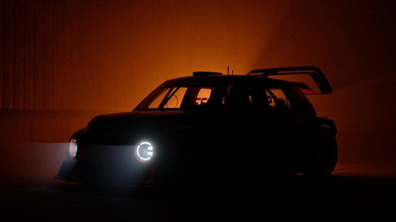 Hyundai INSTEROID. Photo: Hyundai