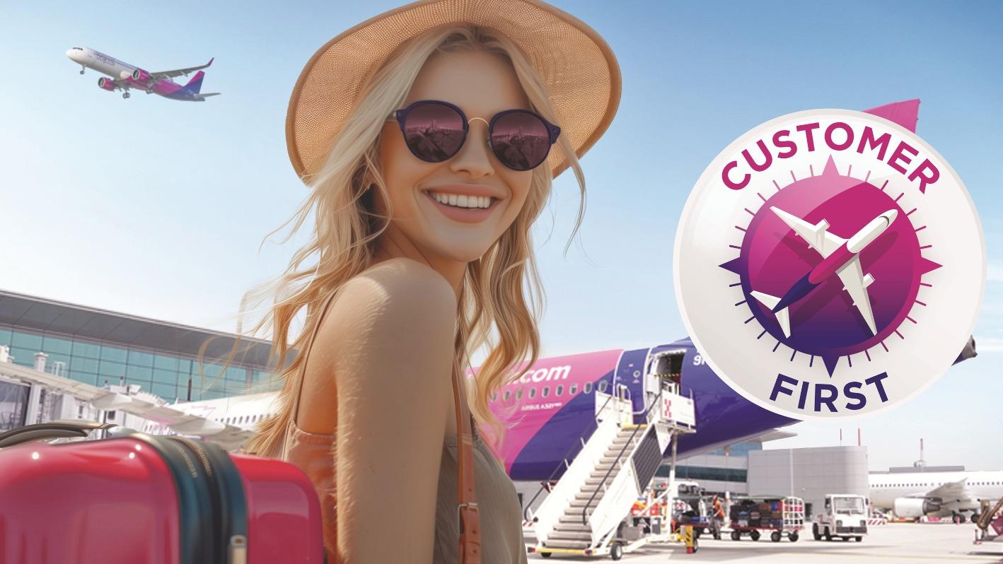 Photo: Wizz Air