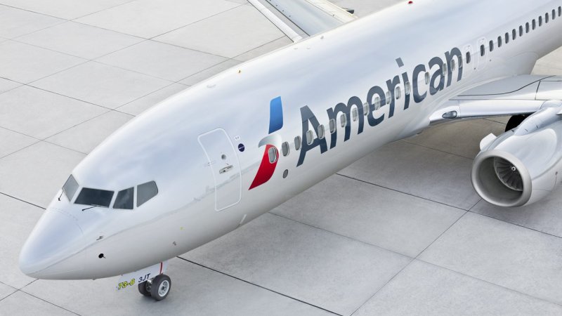 Photo: American Airlines