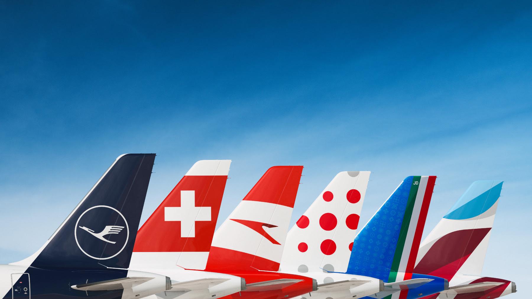 Photo: Lufthansa Group